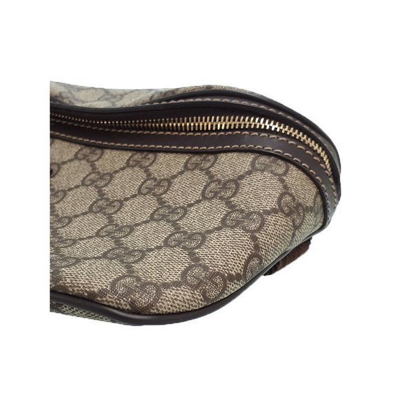 Gucci GG Supreme Belt Bag - Picture 9 of 9